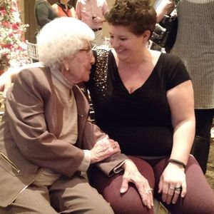 Meet your Posher, Brooke